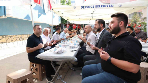 Şehit Mahmut Top dualarla anıldı