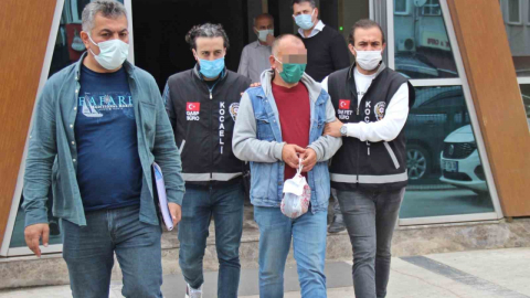19 yıllık cinayetin sanığı: 'Alnımdaki katil yazısını silin'