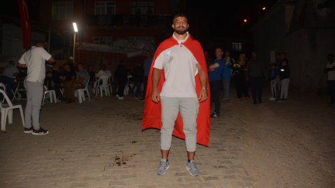İzmit Gökçeören’in haklı gururu