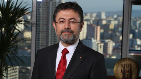 Tarım ve Orman Bakanı İbrahim Yumaklı Açıkladı