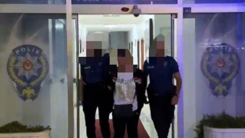 Kocaeli'de 62 yıl kesinleşmiş hapis cezası bulunan suç makinesi yakalandı