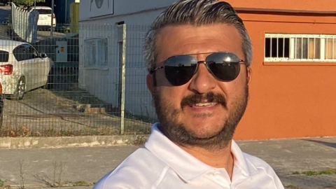 Ramazan Dağtekin’den maça davet