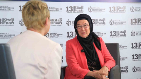 Cemil Meriç'i kızı anlattı: 'Örneği olmayan bir baba kız ilişkisidir bizimkisi'