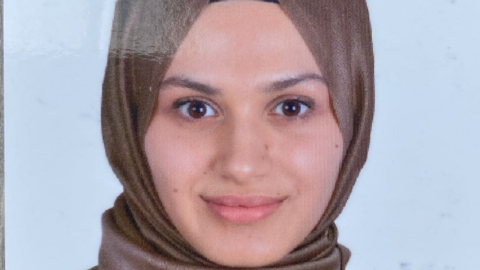 Genç kadın kansere yenildi