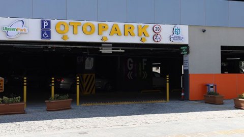 Kocaeli’de otopark ücretlerine zam geldi