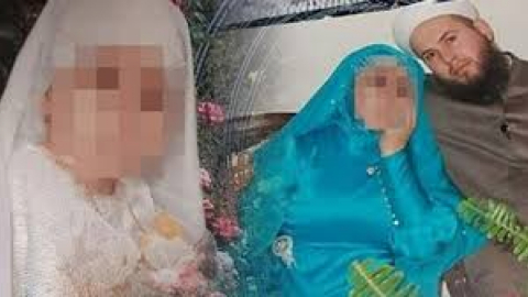 6 yaşındaki çocuk gelin davasında mahkemeden karar!.