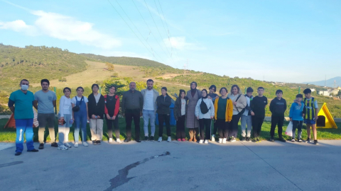 Bu merkez can dostlara 'şifa' oluyor