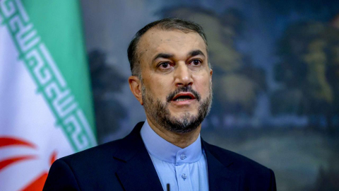 İran Dışişleri Bakanı Abdullahiyan: “İsrail saldırıları nedeniyle bölge barut fıçısı haline geldi”