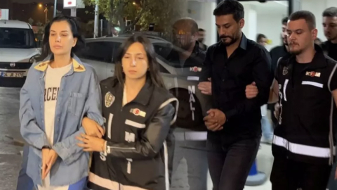 Dilan Polat ve Engin Polat’ın emniyetteki ilk ifadeleri ortaya çıktı