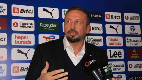 Hidayet Türkoğlu: 'Hepsini canı gönülden kutluyorum'