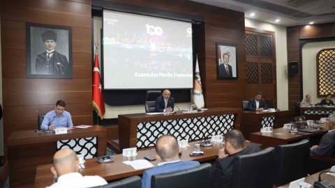 Körfez'de Afet İşleri Müdürlüğü kuruldu