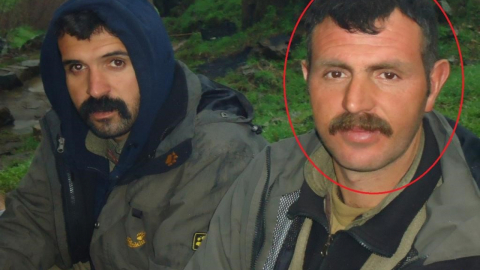Son dakika! MİT'ten nokta operasyon: PKK'nın kara para aklayan sorumlusu öldürüldü