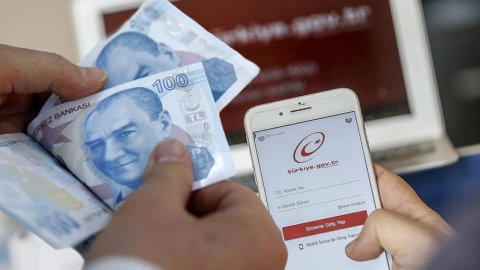 Burs ve kredi sonuçları açıklandı