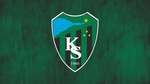 Kocaelispor’un 5 haftalık maç takvimi belli oldu
