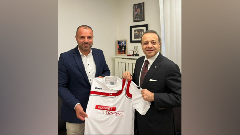 Futnet Spor Branşında Türkiye’de var