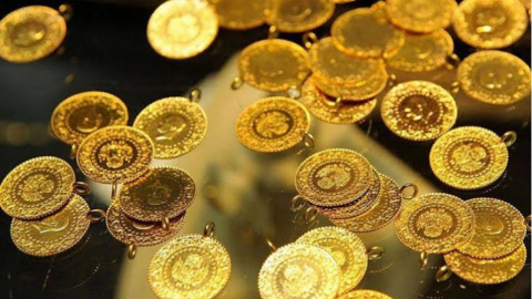 Altın düştü mü çıktı mı? İşte Altında son durum
