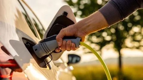 Elektrikli otomobillerin ÖTV matrahında değişiklik