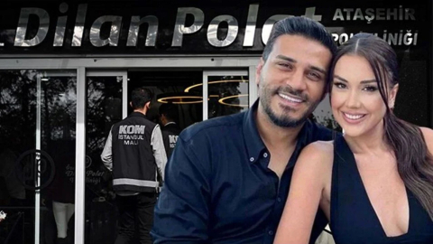 Dilan ve Engin Polat’ın muhasebecisi her şeyi itiraf etti