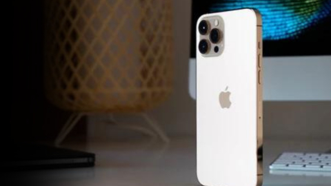 İphone’un sevilen özelliğinde büyük tehlike