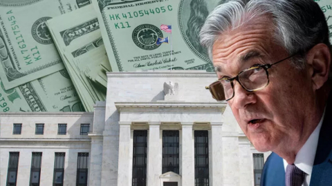 FED faiz kararını açıkladı