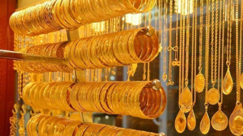 Kocaeli’de Altın fiyatları ne kadar? 25.12.2023