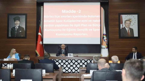 Yavuz Sultan Selim Mahallesi'ne yeni sağlık ocağı