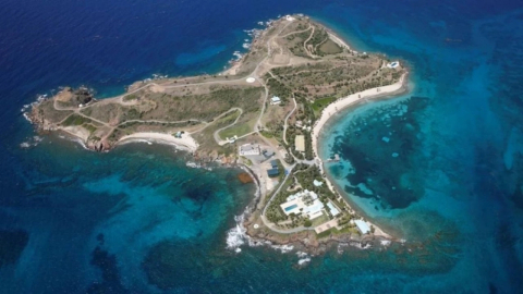 Epstein adasıyla ilgili korkunç iddia ! ABD'liler 99 depreminde Türk çocuklarını kaçırdılar !