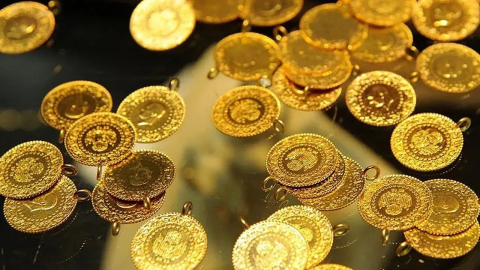 Gram altında düşüş devam ediyor