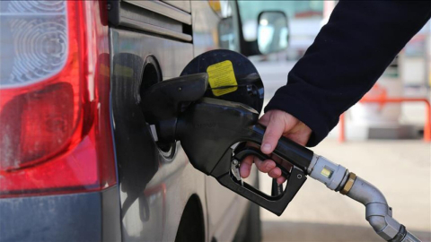 LPG’ye zam geliyor