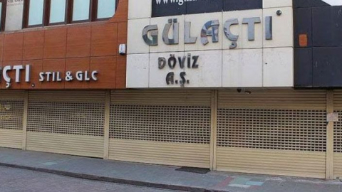 Kocaeli İcra Dairesi’nden Gülaçtı’da alacağı olanlara çağrı