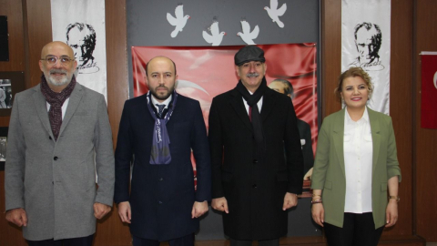 Ön seçim sonuçlandı! CHP İzmit Belediye Başkan adayı o isim oldu