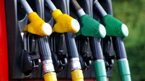 Benzine dev zam pompaya yansıdı