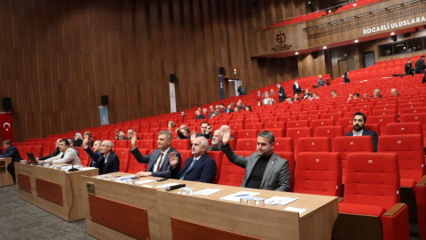 İzmit'e yeni bir mekanik otopark geliyor