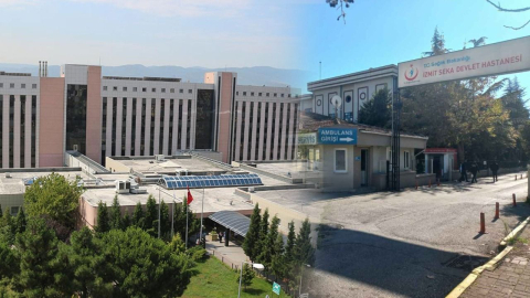 İzmit ve Derince’ye yeni hastane yapılacak