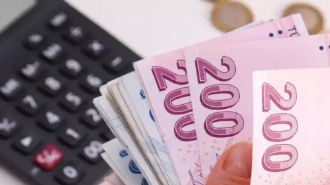 SSK ve Bağkur emeklilerine ilave artış yapıldı! İşte yeni orana göre zamlı maaşlar