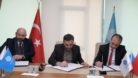 'Genç Başiskele, Genç İstihdam Projesi' büyüyor