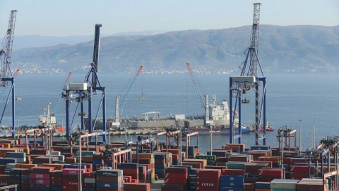 İhracat lideri Kocaeli deprem tehdidi altında: "Acil eylem planı devreye sokulmalı"