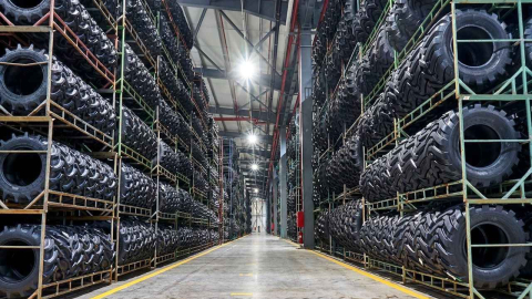 ÖZKA Lastik 250 işçi alacak