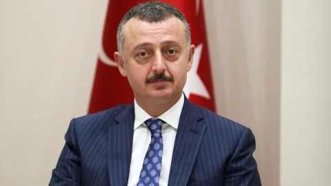 Büyükakın'ın kayınpederi yaşamını yitirdi