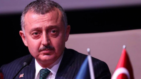 Büyükakın’ın tüm programları ertelendi