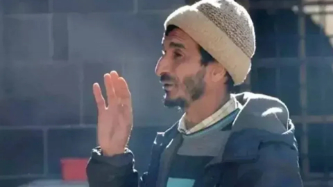 "Diyarbakırlı Ramazan hoca" olarak tanınan Ramazan Pişkin cinayet kurbanı