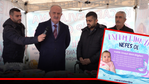 SMA degil Eslem Lina kazanacak..