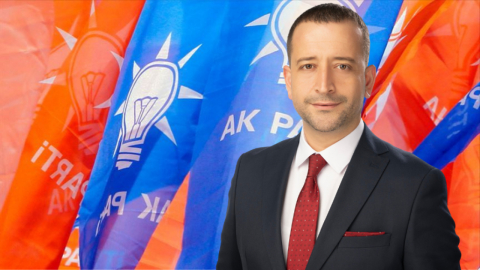 AK Parti'nin İzmit belediye başkan adayı  Muharrem Tutuş oldu
