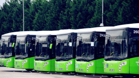 Gebze’de yeni bir hat başlıyor