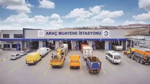 TÜVTÜRK zamlarına, komisyon almasına tepki, alternatifi olmalı