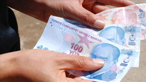 SSK ve BAĞKUR emeklileri dikkat: Ek zamda fark ödemeleri bugün başladı