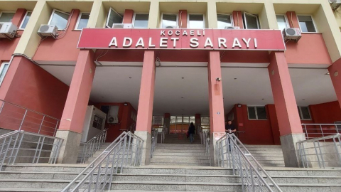 Cinsel istismar sanığı: 'Ben onu 18 yaşında biliyordum'