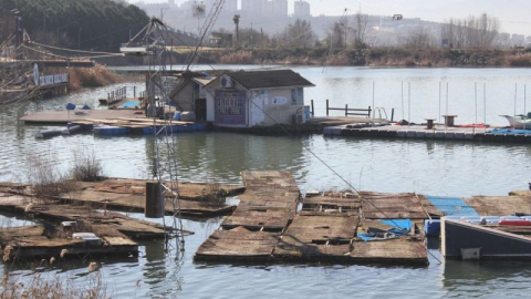 Gölkay Park’ta açılış ne zaman?