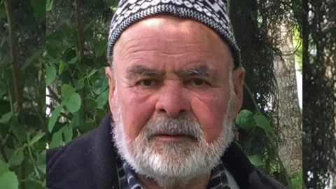İbrahim Akal hayatını kaybetti