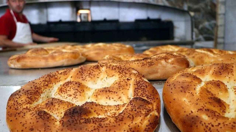 Ramazan pidesi zamlanıyor!